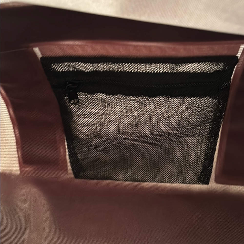 Mier waterproof duffle - Picture 2 of 9